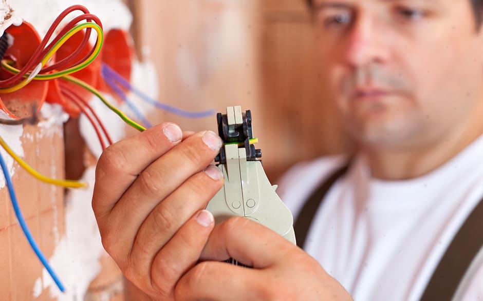 refaire électricité Limeil-Brévannes
