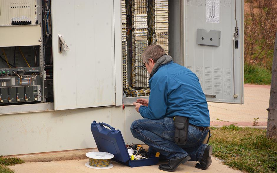 urgence électricité Moissy-Cramayel