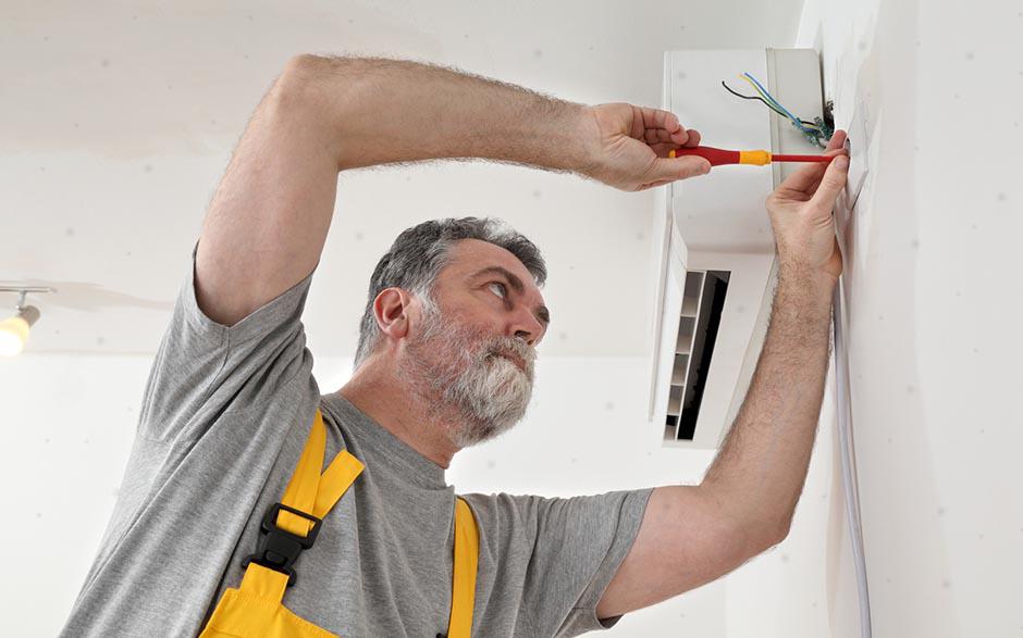 refaire électricité Limeil-Brévannes